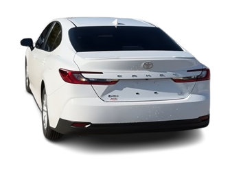 Thumbnail: 2025 Toyota Camry - 20