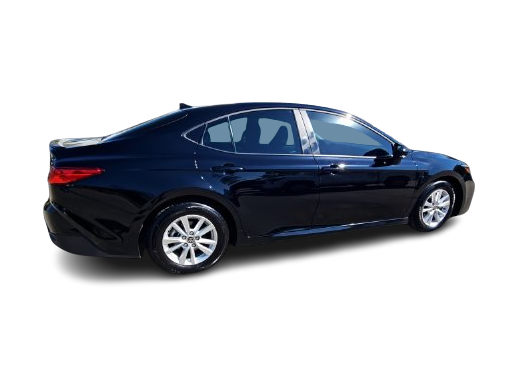 Thumbnail: 2025 Toyota Camry - 21