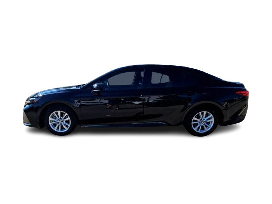 Thumbnail: 2025 Toyota Camry - 3