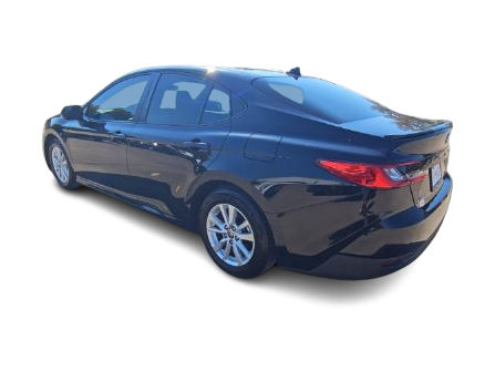 Thumbnail: 2025 Toyota Camry - 4