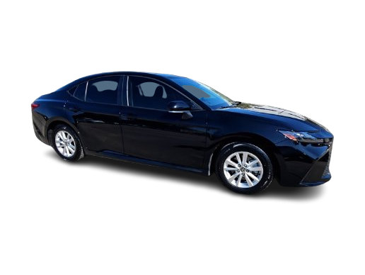 Thumbnail: 2025 Toyota Camry - 22