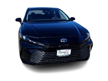 Thumbnail: 2025 Toyota Camry - 5