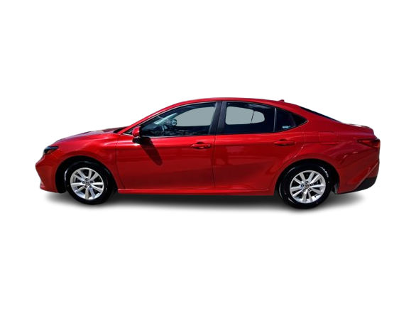 Thumbnail: 2025 Toyota Camry - 19