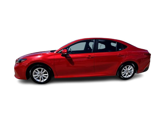 Thumbnail: 2025 Toyota Camry - 3