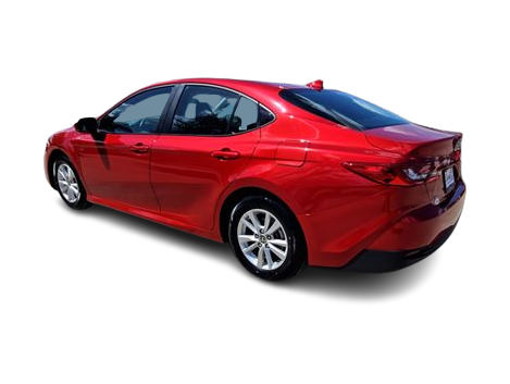 Thumbnail: 2025 Toyota Camry - 20