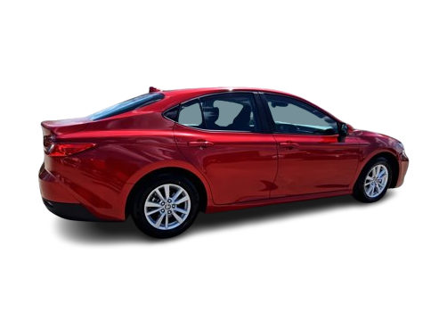 Thumbnail: 2025 Toyota Camry - 21