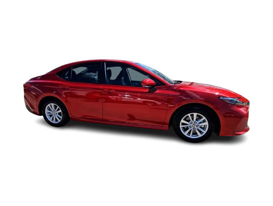Thumbnail: 2025 Toyota Camry - 22