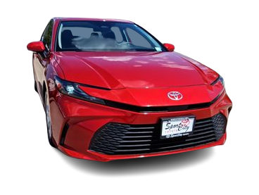 Thumbnail: 2025 Toyota Camry - 4