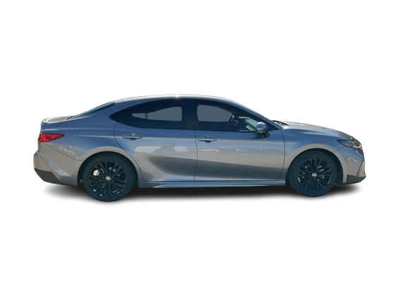Thumbnail: 2025 Toyota Camry - 22