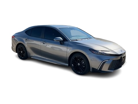Thumbnail: 2025 Toyota Camry - 18