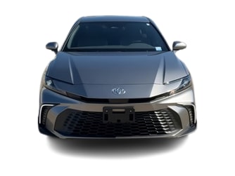 Thumbnail: 2025 Toyota Camry - 4