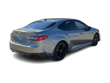 Thumbnail: 2025 Toyota Camry - 21