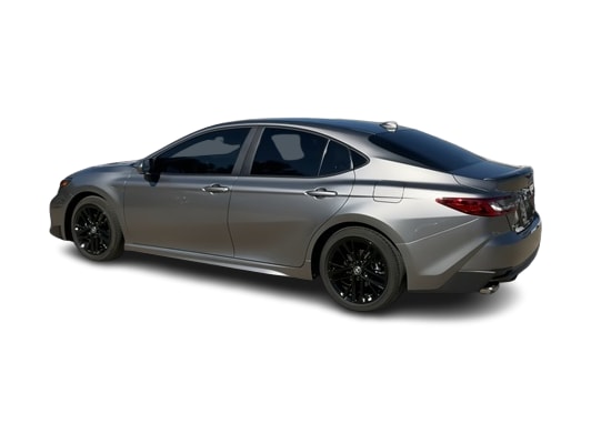 Thumbnail: 2025 Toyota Camry - 19