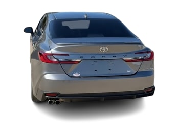 Thumbnail: 2025 Toyota Camry - 20