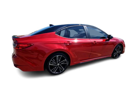 Thumbnail: 2026 Toyota Camry - 21