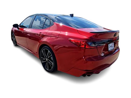 Thumbnail: 2026 Toyota Camry - 4