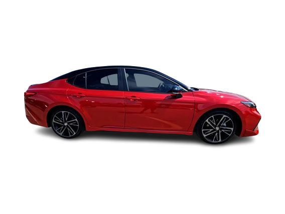 Thumbnail: 2026 Toyota Camry - 22