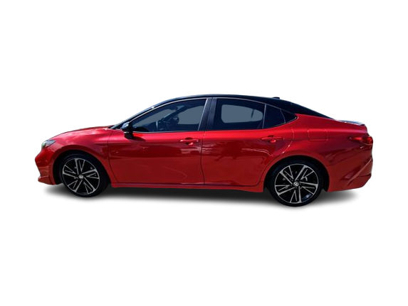 Thumbnail: 2026 Toyota Camry - 19