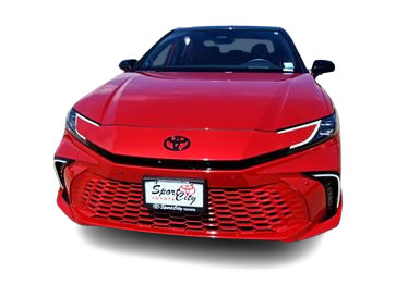 Thumbnail: 2026 Toyota Camry - 5