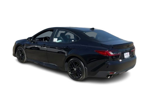 Thumbnail: 2026 Toyota Camry - 3