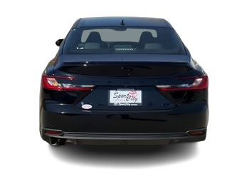 Thumbnail: 2026 Toyota Camry - 4