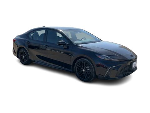 Thumbnail: 2026 Toyota Camry - 19