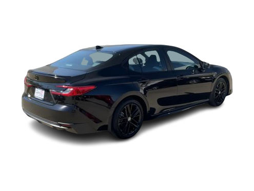 Thumbnail: 2026 Toyota Camry - 21