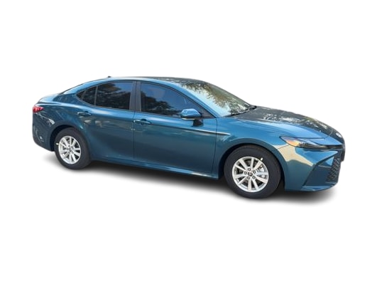 Thumbnail: 2026 Toyota Camry - 21