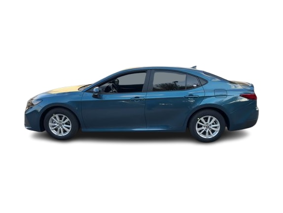 Thumbnail: 2026 Toyota Camry - 19