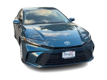 Thumbnail: 2026 Toyota Camry - 18