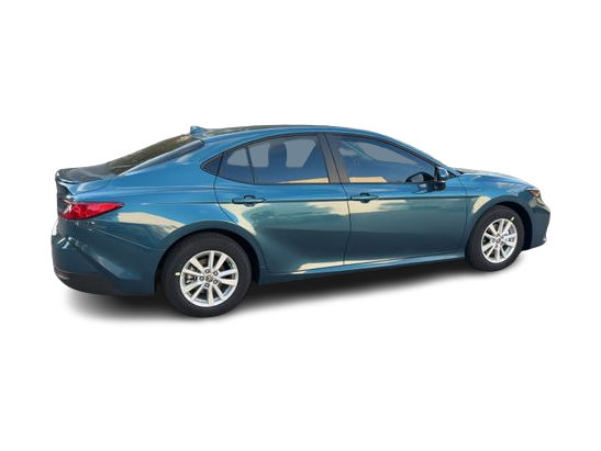 Thumbnail: 2026 Toyota Camry - 20