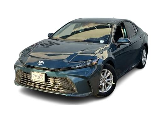 Thumbnail: 2026 Toyota Camry - 5