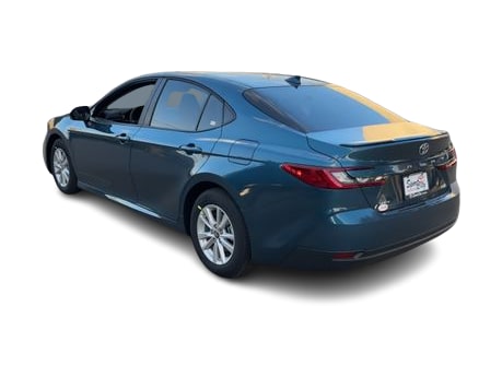 Thumbnail: 2026 Toyota Camry - 4