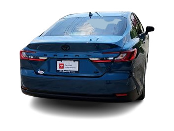 Thumbnail: 2026 Toyota Camry - 21