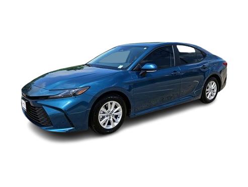 Thumbnail: 2026 Toyota Camry - 20