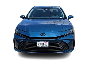 Thumbnail: 2026 Toyota Camry - 5