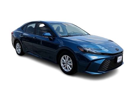 Thumbnail: 2026 Toyota Camry - 19