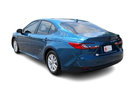Thumbnail: 2026 Toyota Camry - 4