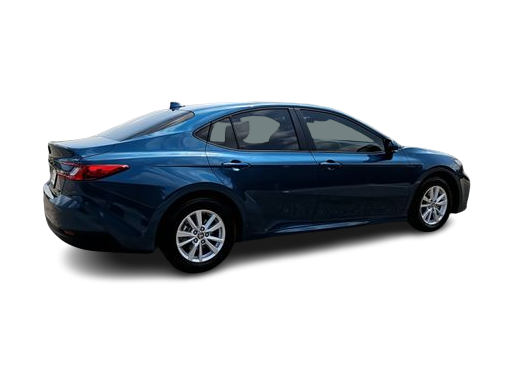 Thumbnail: 2026 Toyota Camry - 22