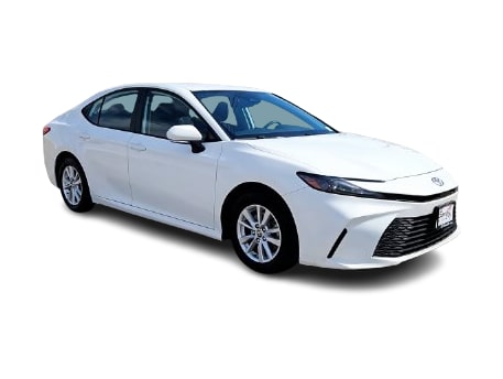 Thumbnail: 2025 Toyota Camry - 19