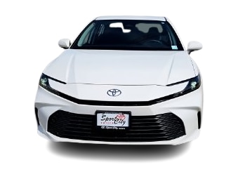 Thumbnail: 2025 Toyota Camry - 5