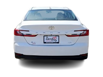 Thumbnail: 2025 Toyota Camry - 4