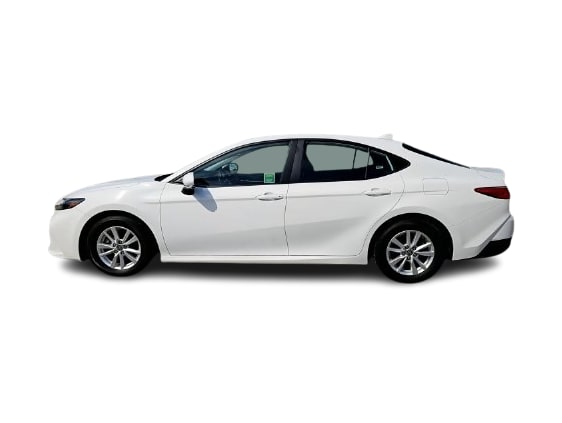 Thumbnail: 2025 Toyota Camry - 3