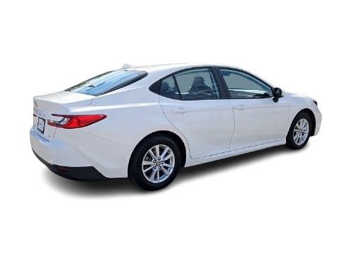 Thumbnail: 2025 Toyota Camry - 21
