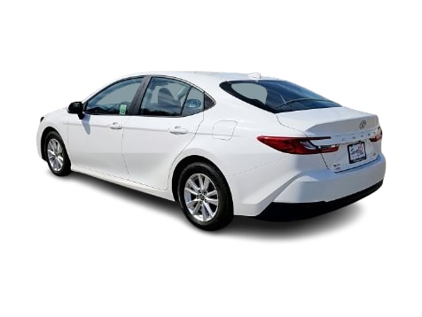 Thumbnail: 2025 Toyota Camry - 20