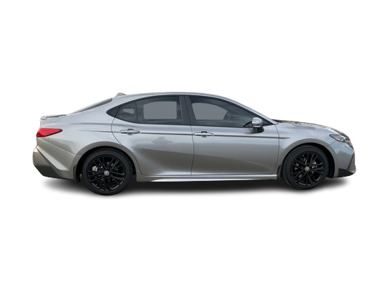 Thumbnail: 2025 Toyota Camry - 22