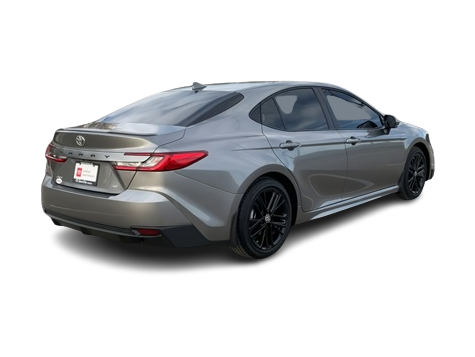 Thumbnail: 2025 Toyota Camry - 21