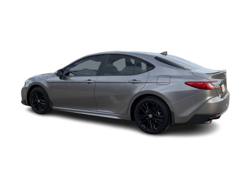 Thumbnail: 2025 Toyota Camry - 19