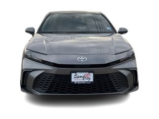 Thumbnail: 2025 Toyota Camry - 18