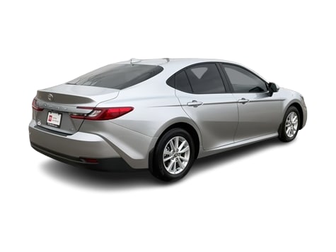 Thumbnail: 2025 Toyota Camry - 21